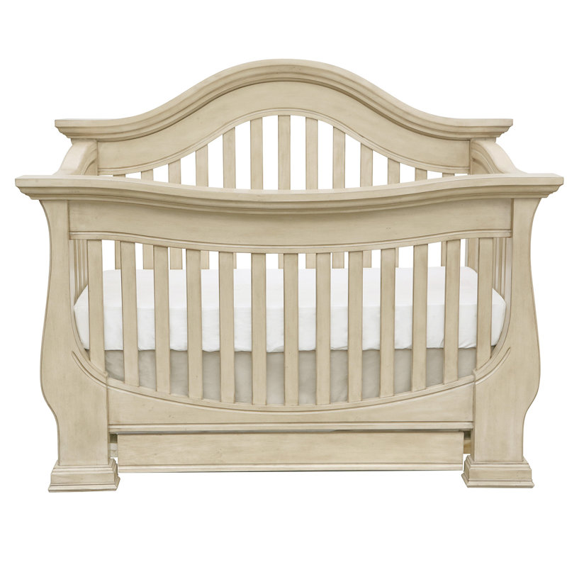 Davenport crib best sale baby appleseed